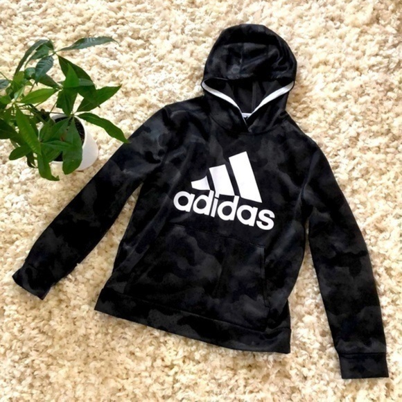 ADIDAS Hoodie - Picture 1 of 2